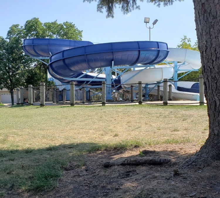 Water Park (Harwood&nbspHeights,&nbspIL)